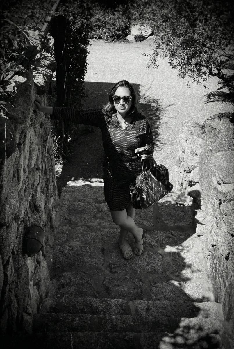 Amber Hooijmans — video editor based in Amsterdam